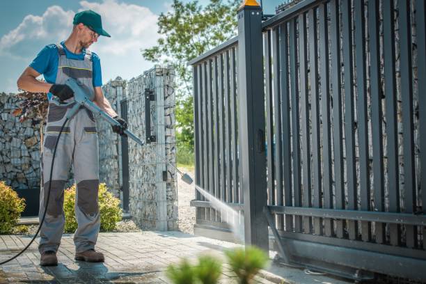 Best Restaurant Pressure Washing  in Severn, MD