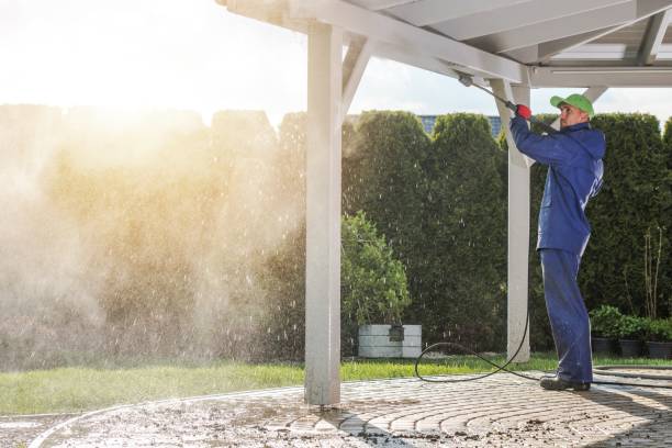 Best Dumpster Area Cleaning  in Severn, MD