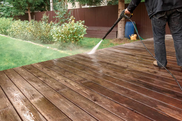 Best Parking Lot and Garage Cleaning  in Severn, MD