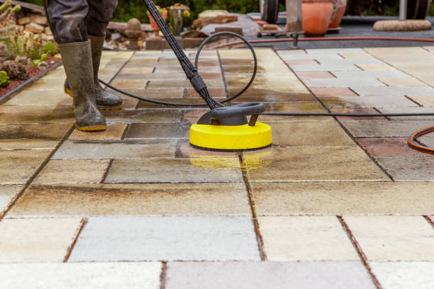 Best House Exterior Washing  in Severn, MD