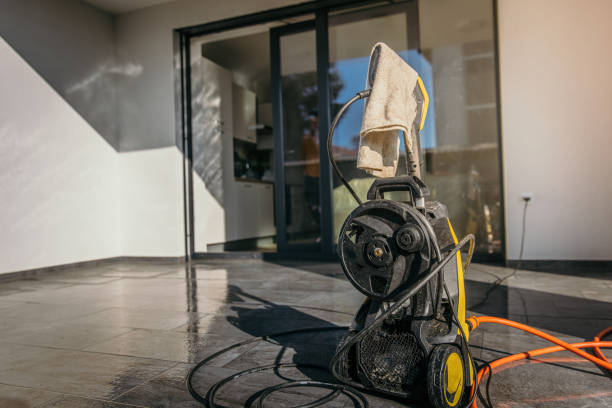 Best Oil Spill Cleanup  in Severn, MD