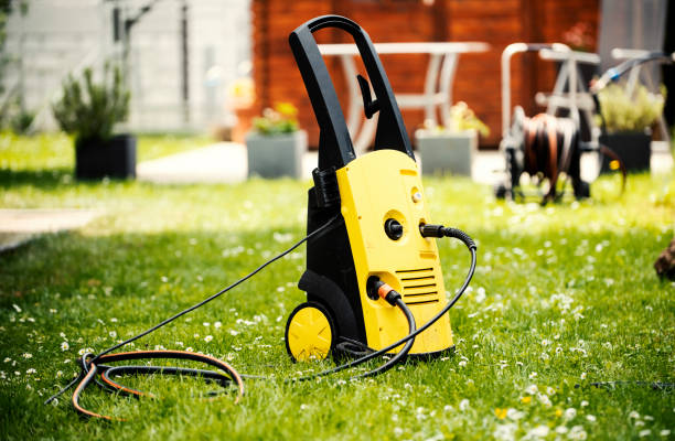 Best Rust Removal  in Severn, MD